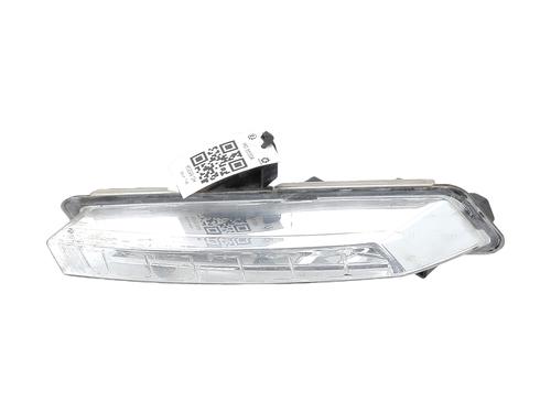 Used Right daytime light RENAULT CLIO IV (BH_) 1.5 dCi 75 (75 hp) 30918527