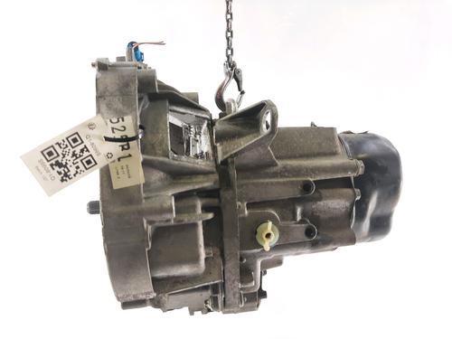 Used Gearbox Gearbox RENAULT TWINGO II (CN0_) 1.2 16V (CN0K, CN0V, CN0A) (76 hp) 36211951 36211951