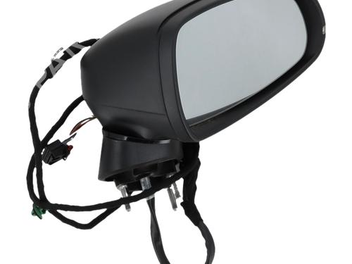 Used Right mirror Right mirror AUDI A1 (8X1, 8XK) 1.4 TFSI (125 hp) 35999629 35999629