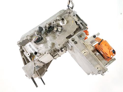 Inverter/Converter RENAULT ZOE (BFM_)  | BP28161164M119 