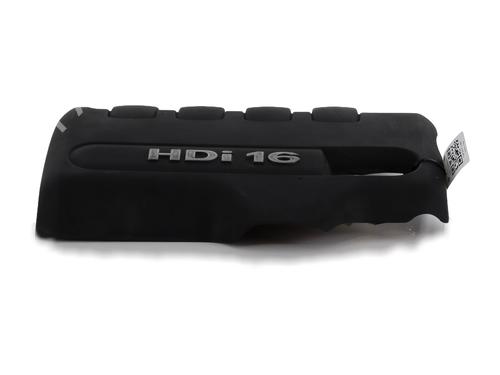 Upper protection CITROËN C5 III (RD_) 2.0 HDi (RDRHD8, RDRHDJ, RDRHR8, RDRHRJ) | BP29346919M93 