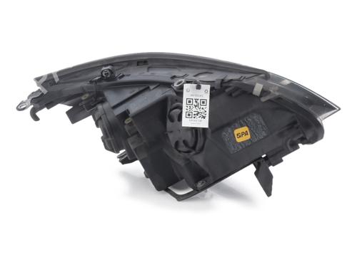 Left headlight BMW 5 (E60) 525 d | BP40557820C28 - Image 3