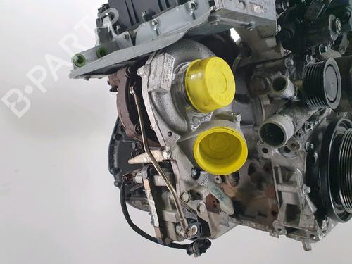 Engine MERCEDES-BENZ C-CLASS T-Model (S204) C 220 CDI (204.208) | BP39259044M1 - Image 6