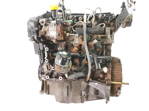 Engine RENAULT CLIO II (BB_, CB_)  | BP28177530M1 