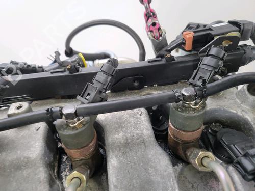 Engine KIA SPORTAGE II (JE_, KM_) 2.0 CRDi 4WD | BP29874676M1
