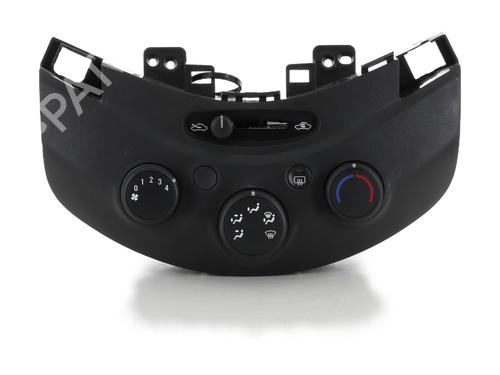 AC Styreenhet / Manøvreringsenhet CHEVROLET SPARK (M300) [2009-2025]  23855243