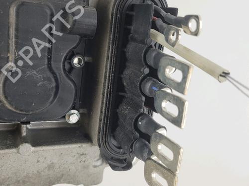 Engine RENAULT ZOE (BFM_)  | BP27814911M1 