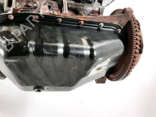 Engine RENAULT TWINGO II (CN0_) 1.2 16V (CN04, CN0B) | BP31937737M1