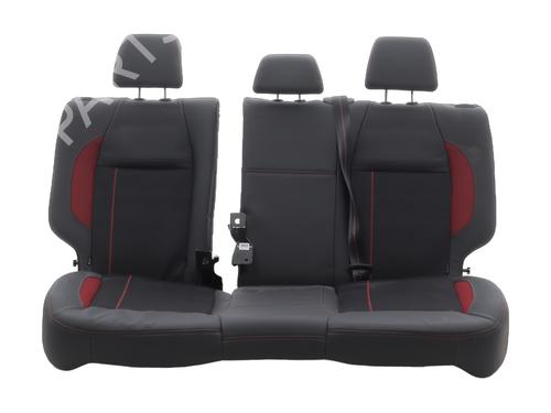 Used Rear seat PEUGEOT 208 I (CA_, CC_) 1.6 GTi (208 hp) 29110263