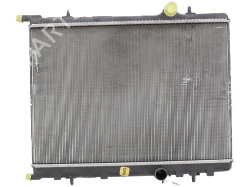 Wasserkühler für PEUGEOT 307 (3A/C) 1.6 (110 hp) 31303499