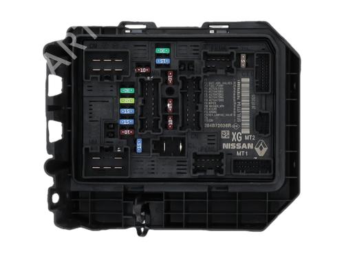 Fuse box RENAULT SYMBIOZ 1.8 E-Tech 160 Full Hybrid | BP37751957E1 - Image 2
