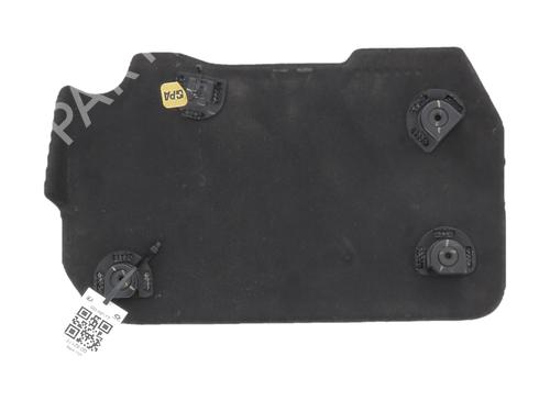 Upper protection PEUGEOT 2008 I (CU_) 1.2 THP 110 / PureTech 110 | BP36210825M93 - Image 2