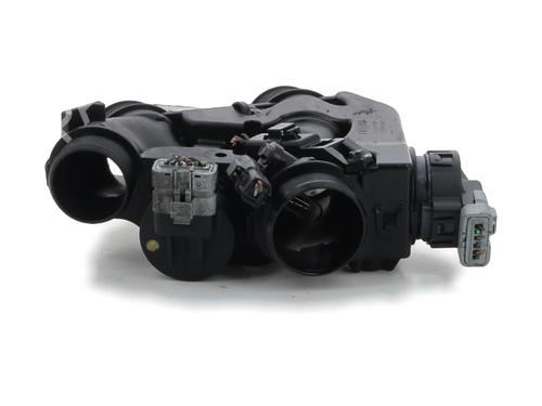Used Mass air flow sensor CITROËN C4 Coupe (LA_) 1.6 HDi (109 hp) 27921782