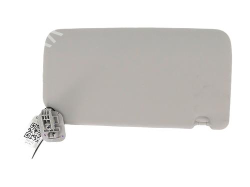 Left sun visor RENAULT KANGOO III MPV Blue dCi 115 (KJAC) | BP22796502I1 