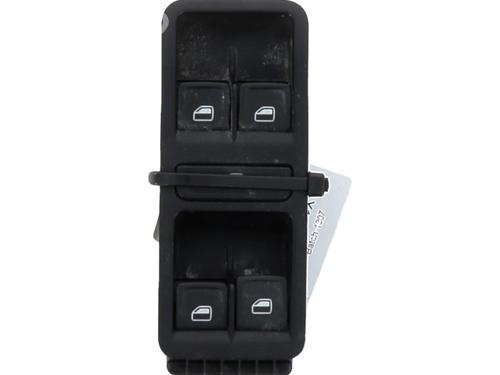 Used Left front window switch Left front window switch VW POLO V (6R1, 6C1) 1.2 TSI (110 hp) 33972912 33972912