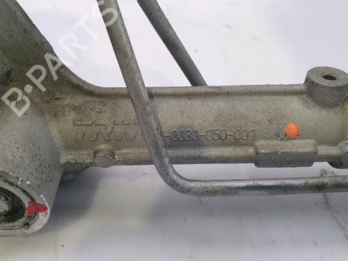 Steering rack VW POLO IV (9N_, 9A_) 1.4 TDI | BP30165593M22