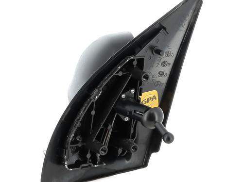 Right mirror CHEVROLET AVEO / KALOS Hatchback (T250, T255) 1.2 | BP22895790C27 