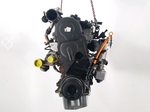 Used Engine Engine VW GOLF IV (1J1) 1.9 TDI (130 hp) 36211603 36211603