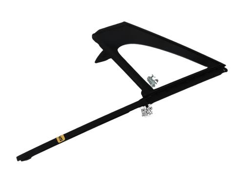 front-left-quarter-glass-citroen-c3-iii-sx-2016-36288874 main image