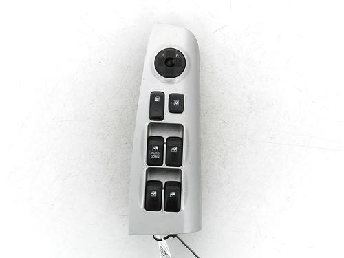Used Left front window switch KIA SPORTAGE II (JE_, KM_) 2.0 CRDi 4WD (113 hp) 16651994