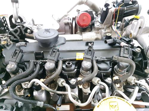 Engine NISSAN JUKE (F15) 1.5 dCi | BP29231246M1