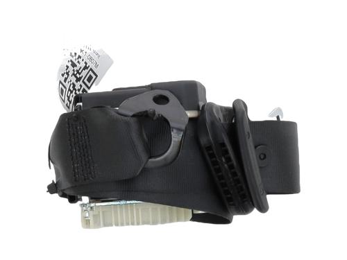 Used Rear left seatbelt RENAULT TWINGO II (CN0_) 1.2 16V (CN04, CN0B) (75 hp) 30607721