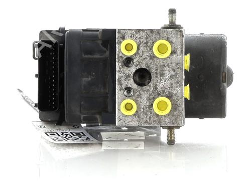 Used ABS pump RENAULT MEGANE I Coach (DA0/1_) 1.9 dCi (DA05, DA1F) (102 hp) 19691395