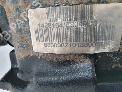 Rear differential BMW 3 (E46) 316 i | BP28686034M24