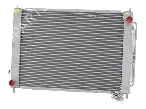 Radiateur à eau RENAULT CLIO III Grandtour (KR0/1_) 1.5 dCi (KR0F) (86 hp) 31866649