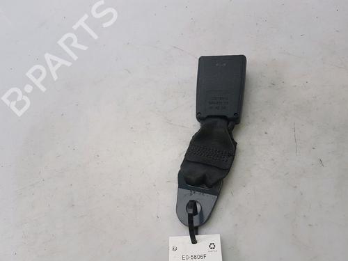 Used Seat buckle CITROËN C3 I (FC_, FN_) 1.4 HDi (68 hp) 27916485