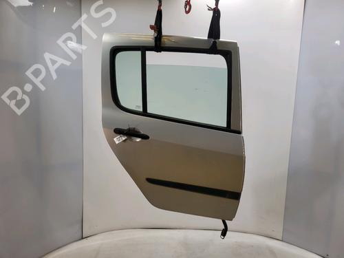 Porta trás direita RENAULT MODUS / GRAND MODUS (F/JP0_) 1.5 dCi (FP0E, JP0E) (65 hp) 30828138