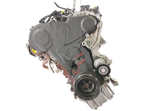 Used Engine Engine SKODA YETI (5L) [2009-2017] 34001165 34001165