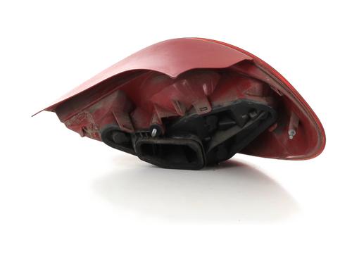 Left taillight PEUGEOT 207 (WA_, WC_) 1.4 16V | BP29347192C34 