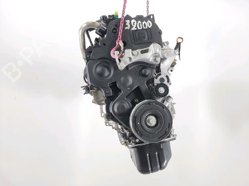 Used Engine PEUGEOT 206 Hatchback (2A/C) [1998-2012]  28177298