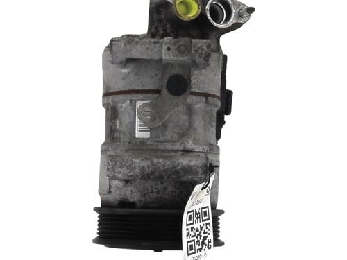 AC compressor PEUGEOT 208 I (CA_, CC_) 1.2 VTI 82 | BP31152332M34 