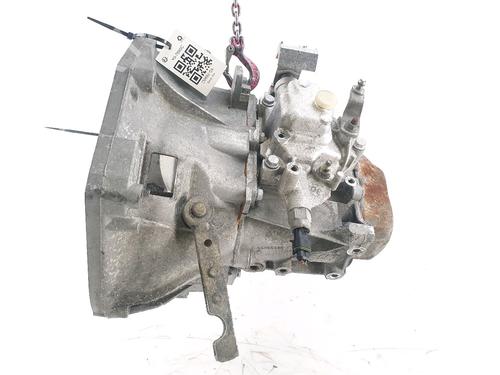 Used Gearbox FIAT 500 (312_) 1.2 (312AXA1A) (69 hp) 29416288