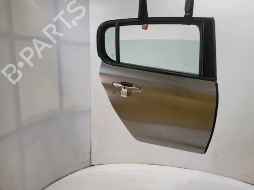 Used Right rear door Right rear door PEUGEOT 308 II (LB_, LP_, LW_, LH_, L3_) 1.6 HDi / BlueHDi 115 (115 hp) 40058446 40058446