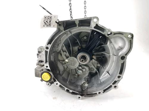Gearbox FORD FIESTA V (JH_, JD_) 1.4 16V | BP21212482M3 
