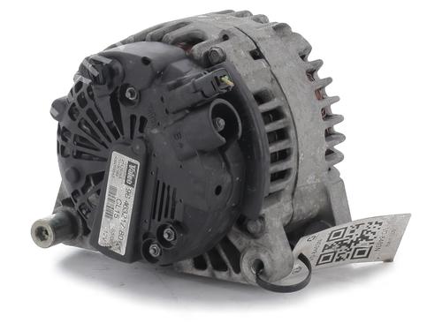 Alternator PEUGEOT 307 CC (3B) 2.0 HDi 135 | BP32007160M7