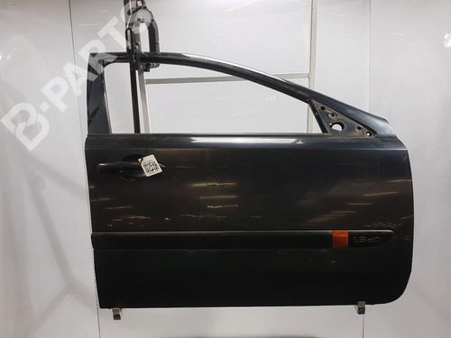 Porte avant droite RENAULT LAGUNA II (BG0/1_) 1.9 dCi (BG08, BG0G) (120 hp) 10423526