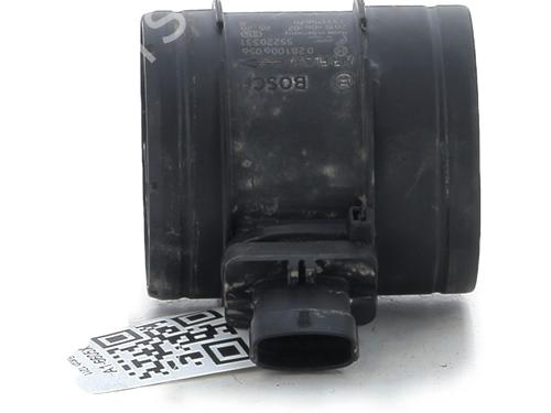 Used Starter FIAT DUCATO Platform/Chassis (250_) 130 Multijet 2,3 D (131 hp) 31985244