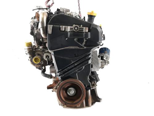 Used Engine Engine RENAULT MEGANE III Grandtour (KZ0/1) 1.5 dCi (KZ0C, KZ1A) (90 hp) 33533084 33533084