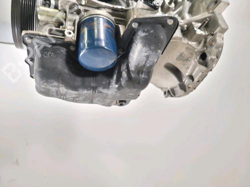 Engine CITROËN C3 III (SX) 1.2 THP 110 (SXHNPS, SXHNZT, SXHNZ6) | BP29346722M1 