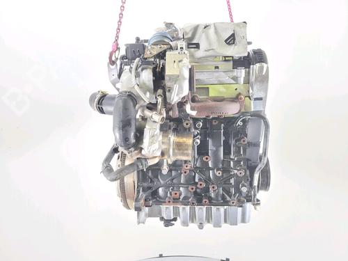 Engine VW GOLF VII (5G1, BQ1, BE1, BE2) 1.6 TDI | BP29470816M1 