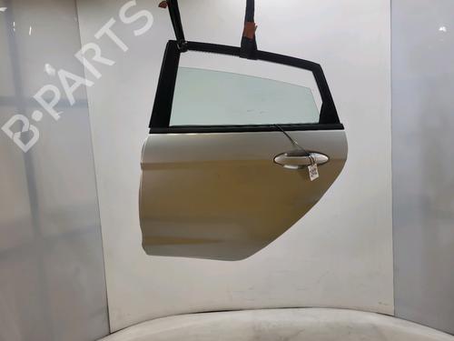 left-rear-door-ford-fiesta-vi-cb1-ccn-2008-31578301 main image