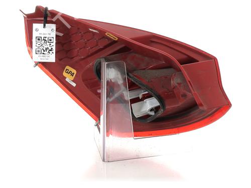 Right taillight FORD FIESTA VI (CB1, CCN) 1.25 | BP28366082C35 