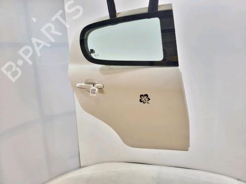 Used Right rear door PEUGEOT 108 1.0 VTi (69 hp) 29702171