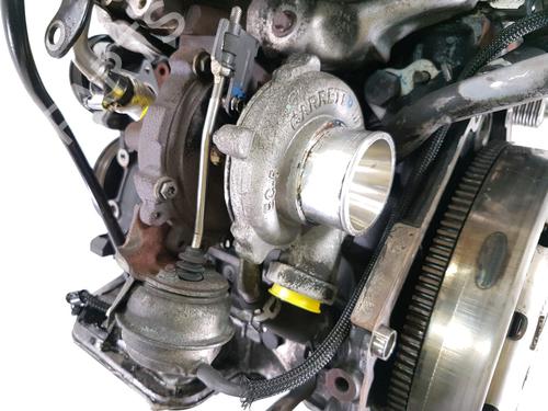Engine OPEL ASTRA J (P10) 1.7 CDTI (68) | BP36776635M1 - Image 9