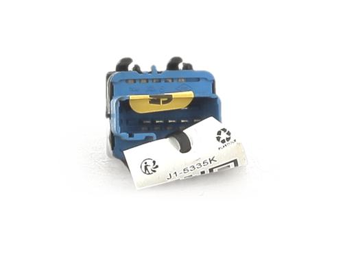 Left front window switch RENAULT TRAFIC II Bus (JL) | BP38678970I27 - Image 3