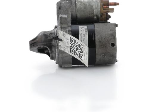 Starter CITROËN C1 (PM_, PN_) 1.0 | BP40291184M8 - Image 3
